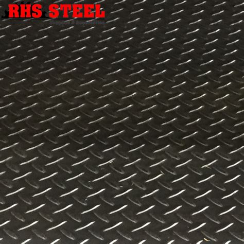 sheet metal tread plate|durable steel tread plate.